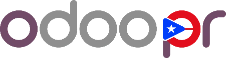 Odoo PR